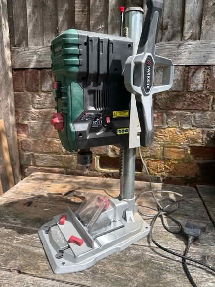 Photo of free Pillar Drill (SG6) #1