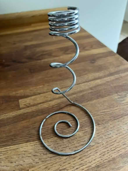 Photo of free Test tube holder vase (Weston Park BA1) #1