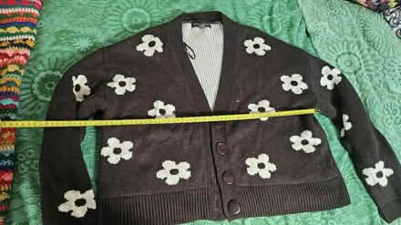 Photo of free Cardigan (Rodley LS13) #1