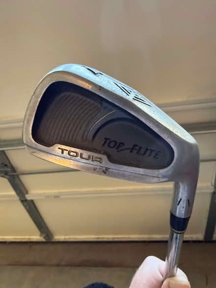 Photo of free Golf Club Set (City of Fairfax) #3