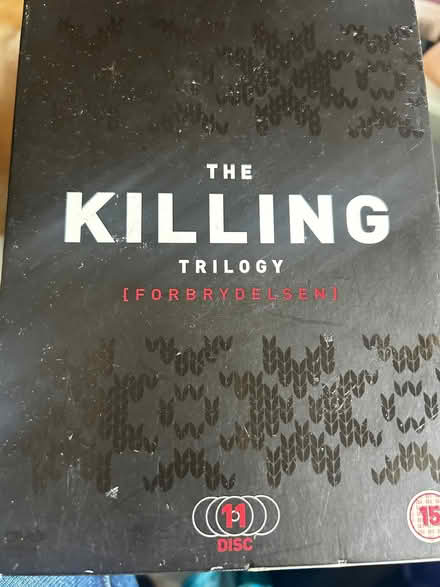 Photo of free Lots of dvds (Orpington BR5) #3
