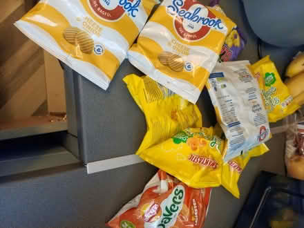 Photo of free Chocolate crisps biscuits cakes (South ockendon RM15) #2