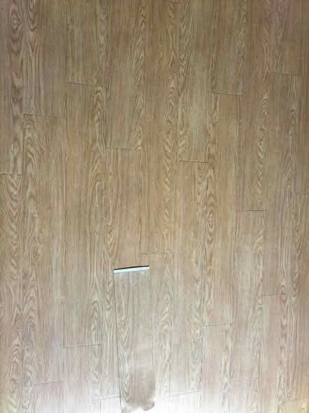Photo of free Vinyl flooring strips & boarding (Wollaton NG8) #2