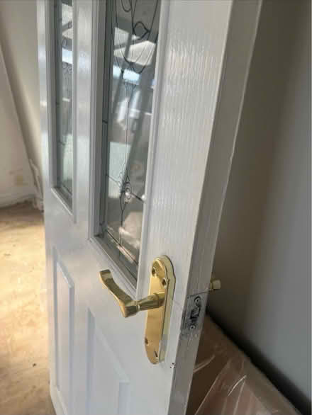 Photo of free Internal door (CH42) #3
