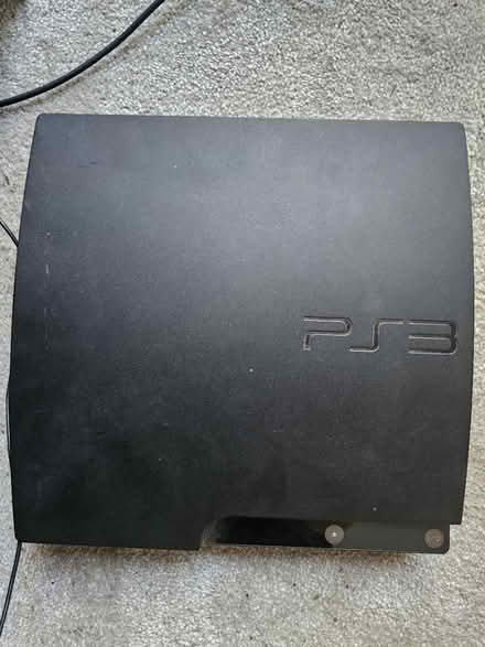 Photo of free PlayStation 3 (Goldsworth Park GU21) #1