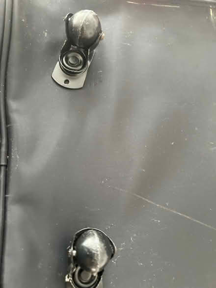 Photo of free Sports holdall (The Meadows, NG2) #3