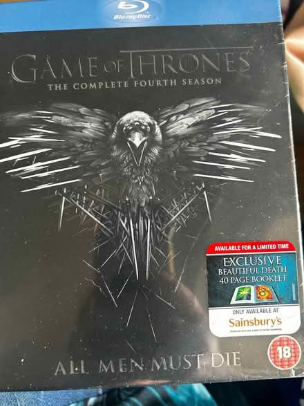 Photo of free Lots of dvds (Orpington BR5) #2