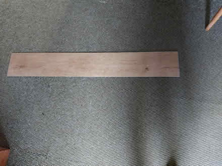 Photo of free Laminate Flooring (North Tonbridge TN10) #1