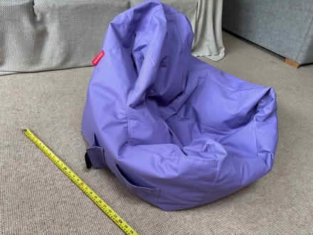 Photo of free Large beanbag (Headington OX3) #1