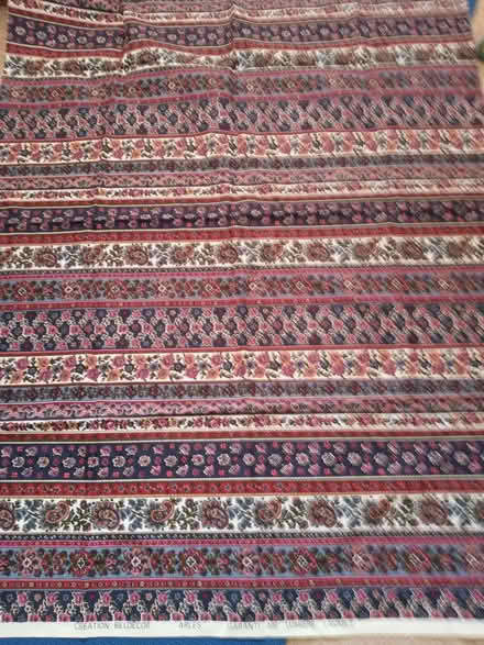 Photo of free Piece of fabric from Provence (Elvaston Meadows DE72) #1