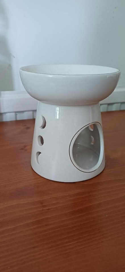 Photo of free Oil Burner Porcelain (Ng3 5lh) #1