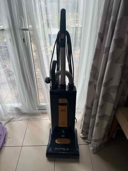 Photo of free Vacuum cleaner (Coley RG30) #1