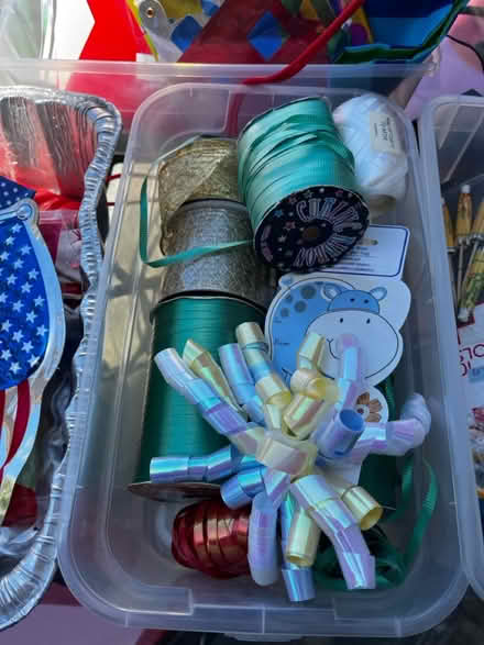 Photo of free Miscellaneous… (San Mateo Knolls (El Camino)) #3