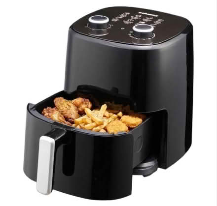 Photo of Microwave,Air Frier, Iron (Seven Kings IG1) #2