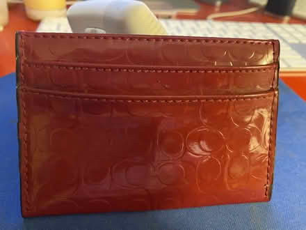 Photo of free Business of Credit Card Case (San Anselmo, near the "hub") #1