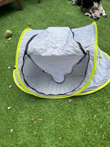 Photo of free Baby mosquito net (Hoxton) #3