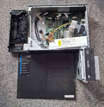 Photo of free PC spares and repairs (Heaton NE6) #1