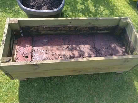 Photo of free Planter (Penrith CA11) #2