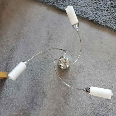 Photo of free Ceiling Lights (Highnam GL2) #4