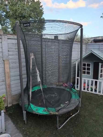 Photo of free Trampoline Aldi (Milnrow) #1