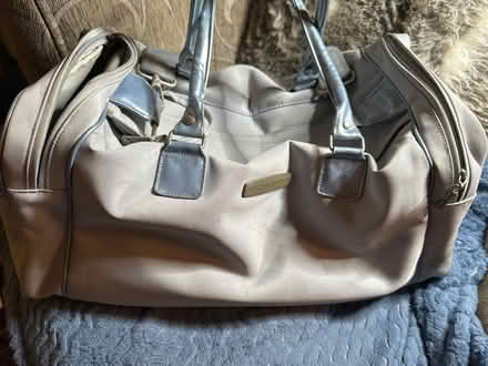 Photo of free Kickers hold-all / gym bag (Ashford TW15) #1