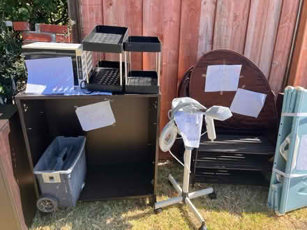 Photo of free (updated 6/20, 10 am (Santa Clara) #4