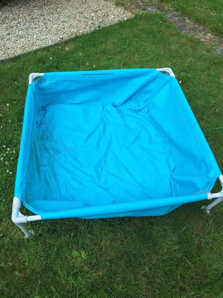 Photo of free Kids paddling pool (Horsham) #2