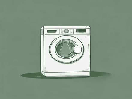 Photo of Washing Machine Slimline (Westgate LA3) #1