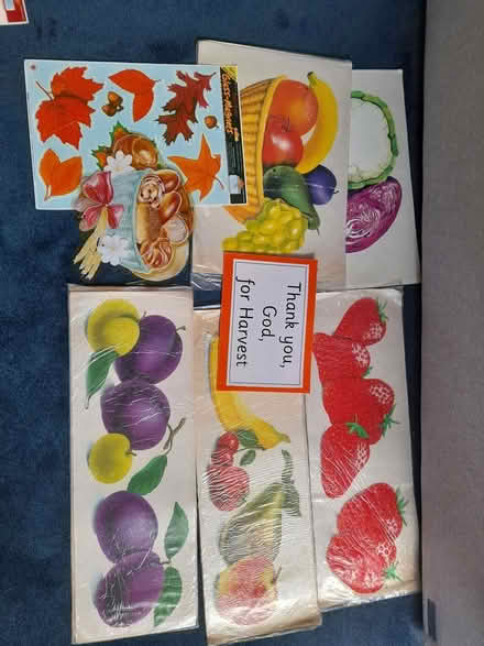 Photo of free Classroom/nursery displays (ME14 near Penenden Heath) #1