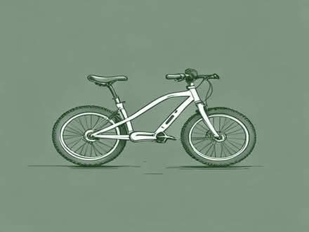 Photo of Ebikes (Sutton Hill TF7) #1