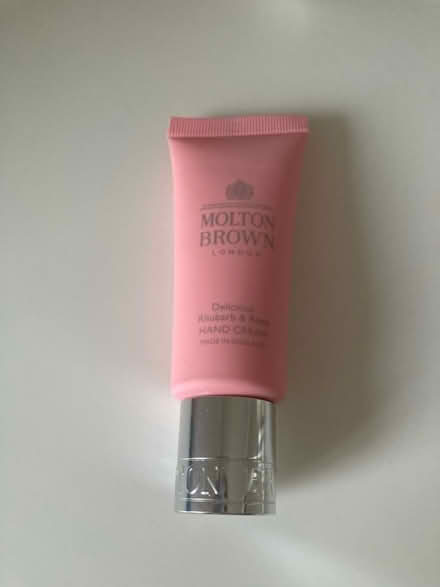 Photo of free Toiletries (Exeter, EX2) #3