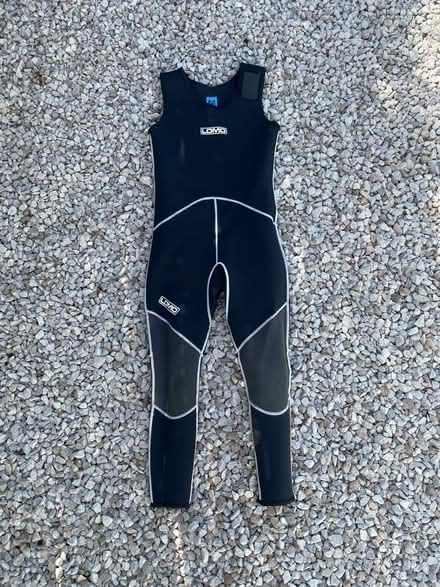 Photo of free Lomo sleeveless wetsuit (Kents Bank LA11) #1