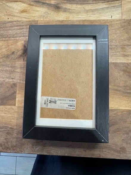 Photo of free Ikea Ribba Photo Frames 4 x 6” (Bray SL6) #2