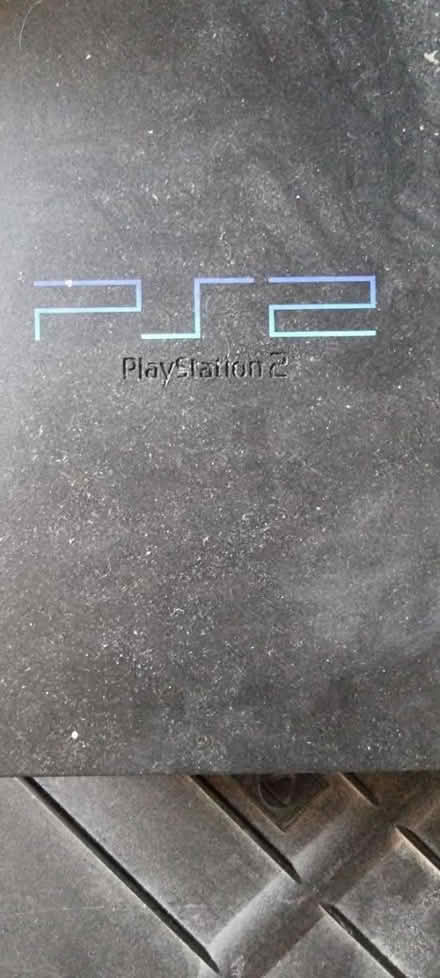 Photo of PS2 (Haworth BD22) #1