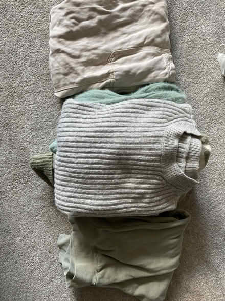 Photo of free Girls clothes, age 13-14 (Dunblane FK15) #1