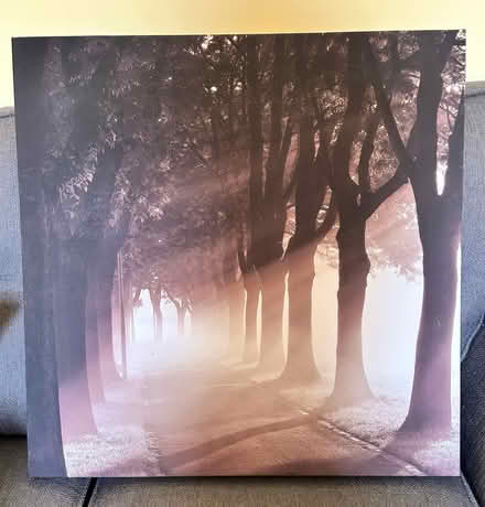 Photo of free Canvas print (L26 Liverpool) #1
