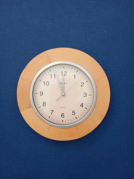 Photo of free Kitchen wall clock (Elvaston Meadows DE72) #1