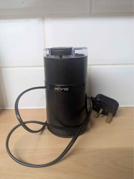 Photo of masticating juicer, manual chopper and (Bournemouth BH2) #3