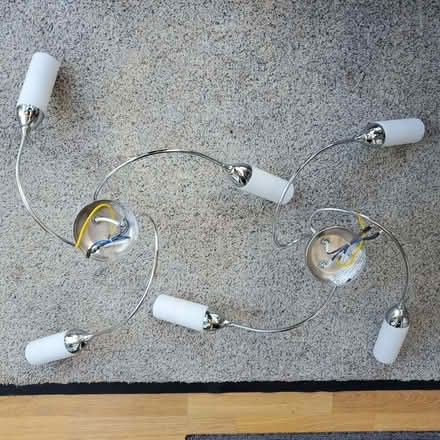 Photo of free Ceiling Lights (Highnam GL2) #2