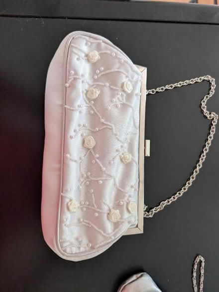 Photo of free Evening purses (Merivale Garden) #1