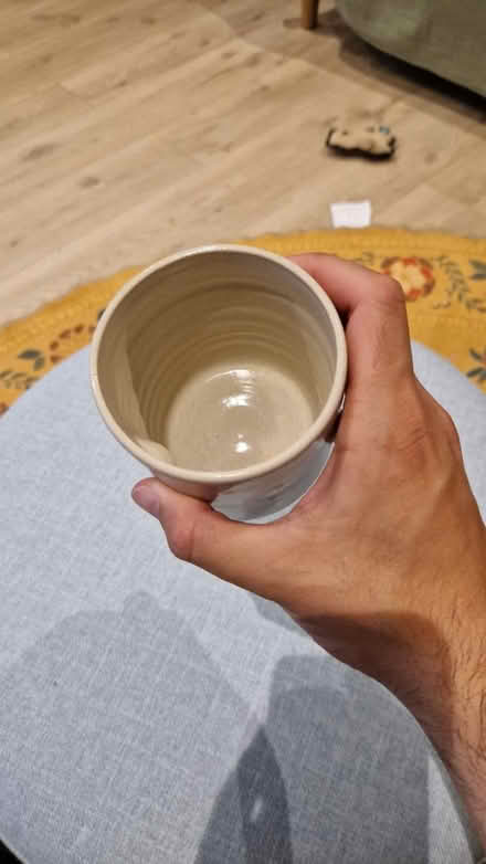 Photo of free Tea mug (SE16) #2