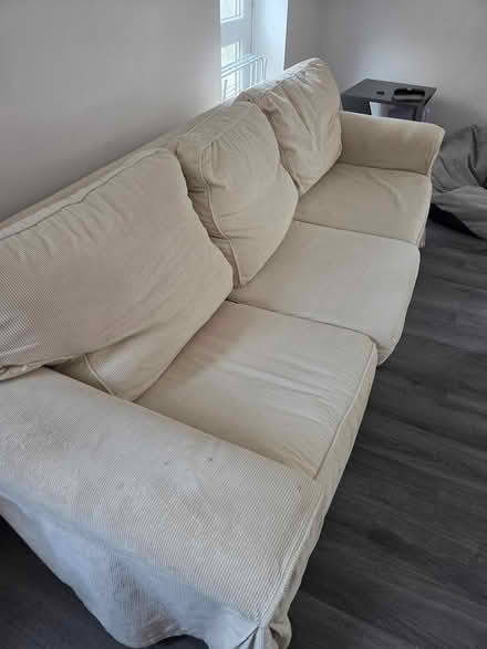 Photo of free Sofa (Harlow. CM20) #2