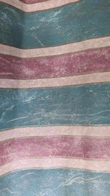 Photo of free 4 rolls of wallpaper (Selsdon) #2