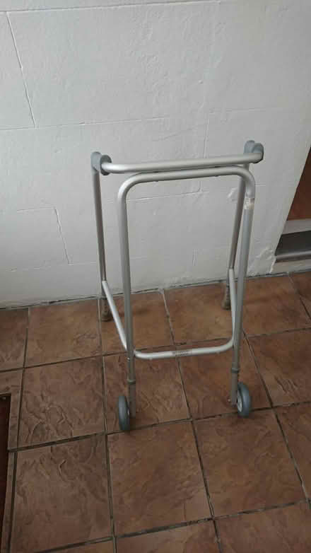 Photo of free Walking aid (Ramsgate CT11) #1