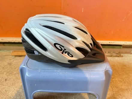 Photo of free Bike Helmet (Terra Linda) #1