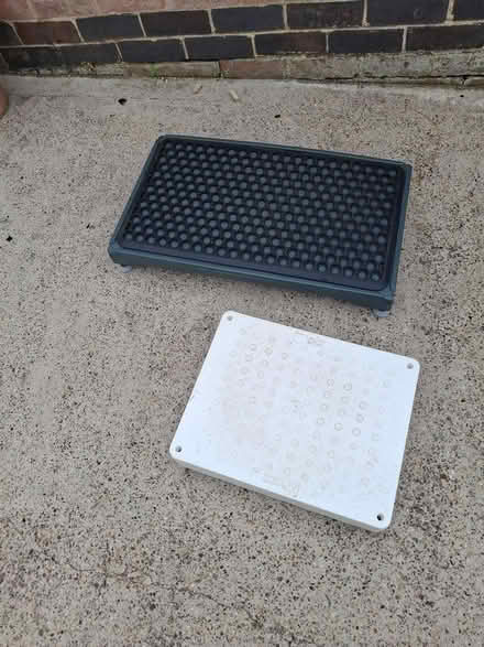 Photo of free Two steps to help with mobility (Littleover DE23 1) #2