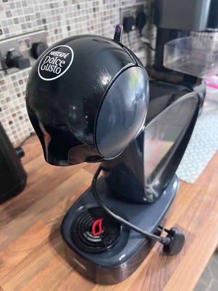 Photo of free Nescafé coffee machine dulce gusto (Redditch B97) #1