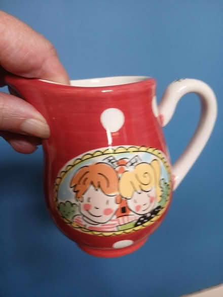 Photo of free Breakfast set (Reading RG1) #1