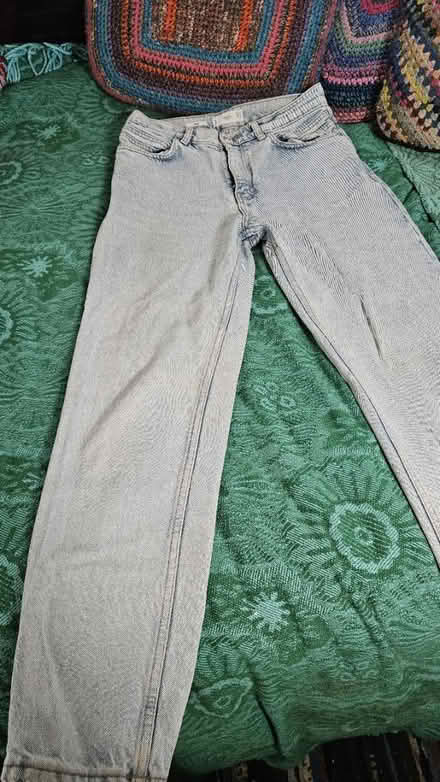 Photo of free Jeans (Rodley LS13) #3
