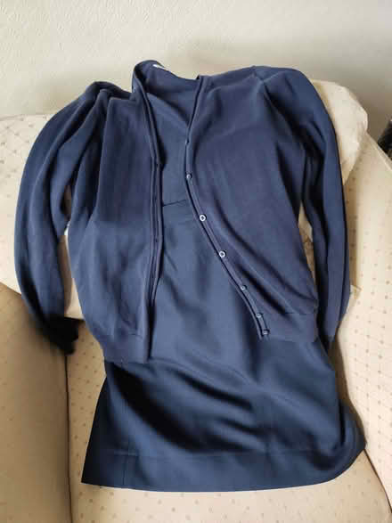 Photo of free Navy school uniform (Gidea Park RM11) #1